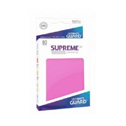 PROTÈGE-CARTES ROSE SUPREME